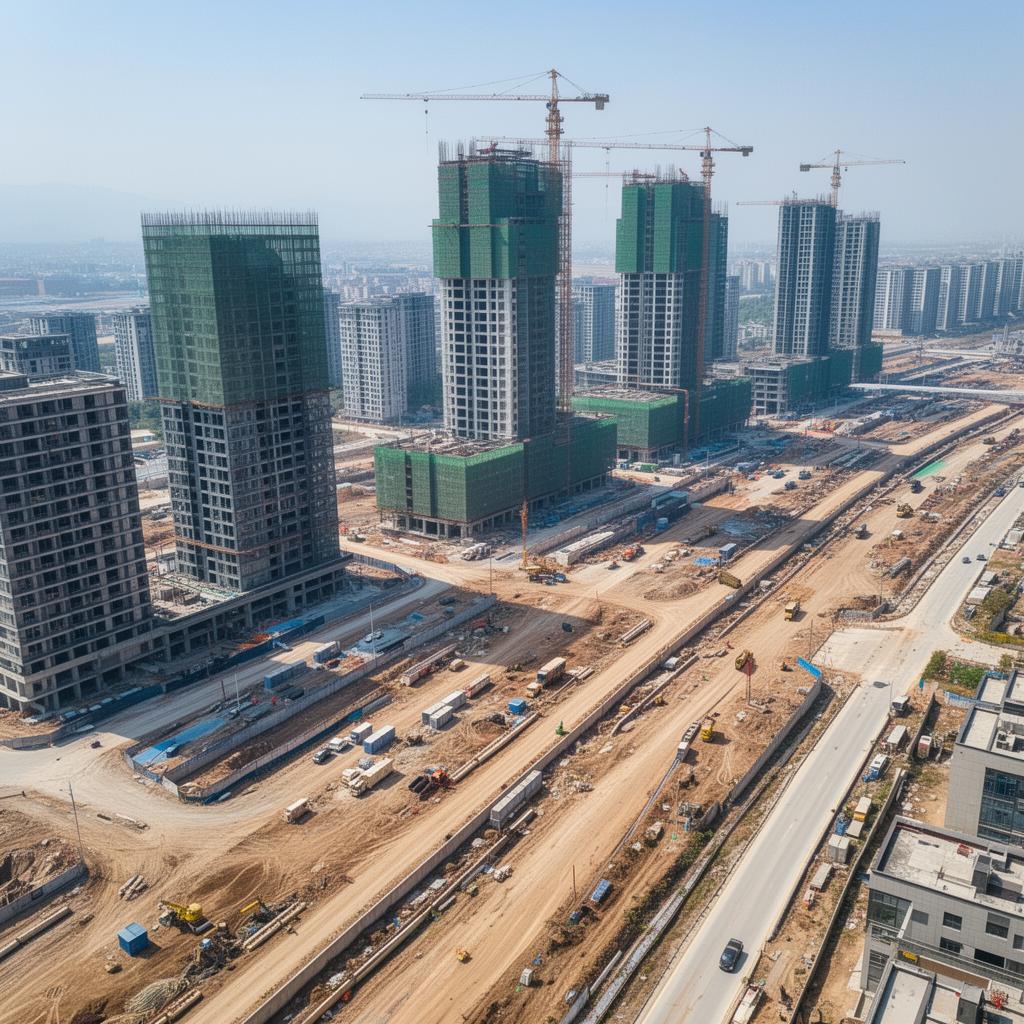DAEJUNG ENGINEERING | Civil Engineering & Infrastructure Solutions